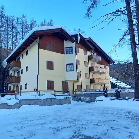 Apartment Stelviostay Bilo 14