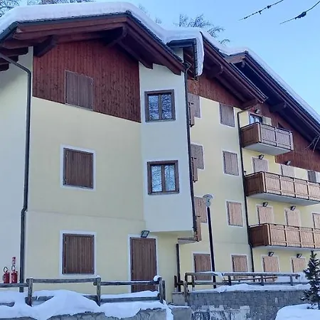 Apartment Stelviostay Bilo 14 Oga