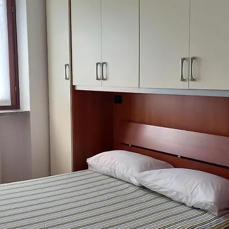 Apartment Stelviostay Bilo 14 *