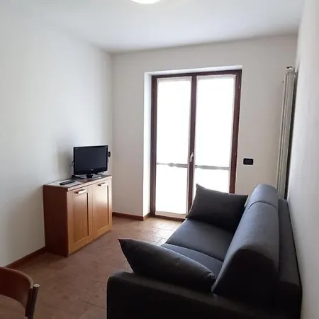 Stelviostay Bilo 14 Apartment Oga