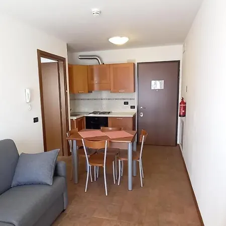 Apartment Stelviostay Bilo 14 *