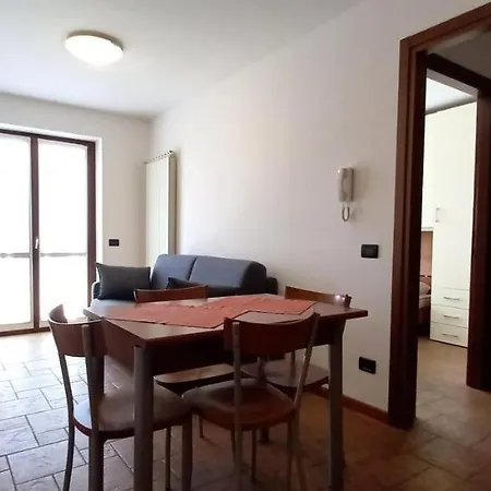 Apartment Stelviostay Bilo 14 Oga