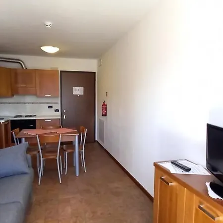 Stelviostay Bilo 14 Apartment Oga