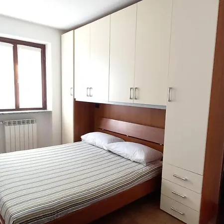 Stelviostay Bilo 14 Apartment Oga