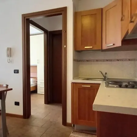 Apartment Stelviostay Bilo 14 Oga