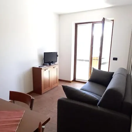 Stelviostay Bilo 14 Apartment